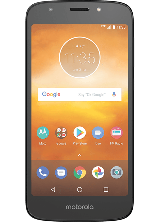 Moto E5 Play - Motorola | In Stock - Germantown, WI Moto E5 Play - Motorola | In Stock - Germantown, WI