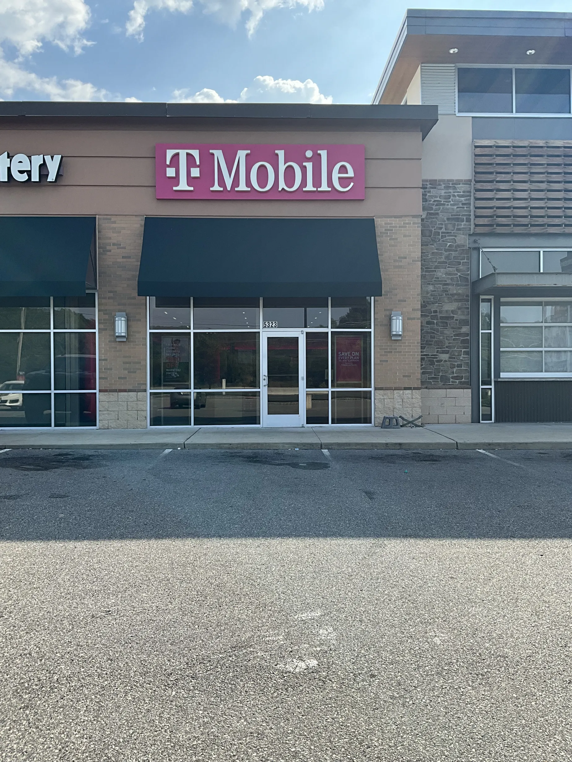 t mobile howell new jersey