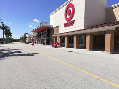 Image gallery for Target