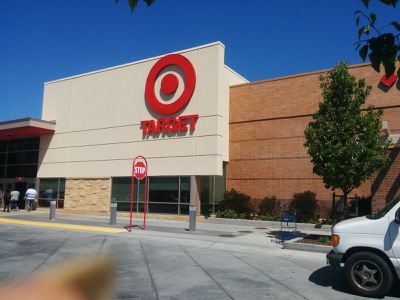Image gallery for Target