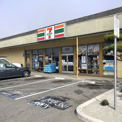 Image gallery for 7-Eleven