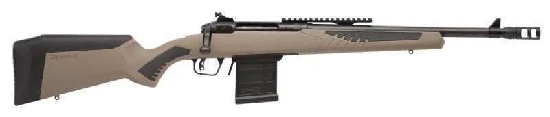 Savage Arms 110 Scout .308Win Rifle 10+1 16.5" 57026 - Savage Arms