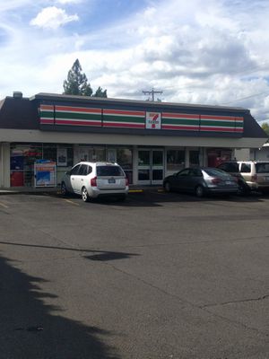 Image gallery for 7-Eleven