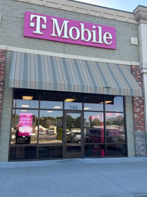 T-Mobile Authorized Retailer