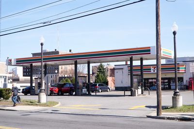 Image gallery for 7-Eleven