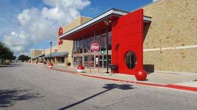 Image gallery for Target