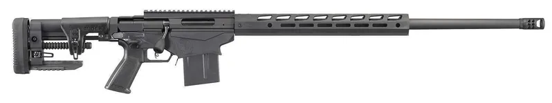 Ruger Precision Rifle 6.5PRC 18042 - Ruger