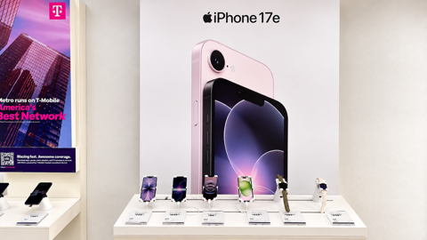 Metro by T-Mobile 1641 Pasadena Blvd - 1641 Pasadena Blvd
