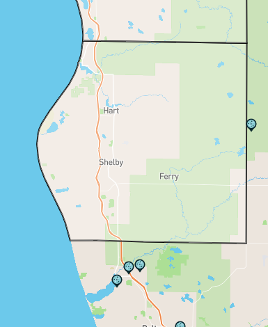 Oceana County