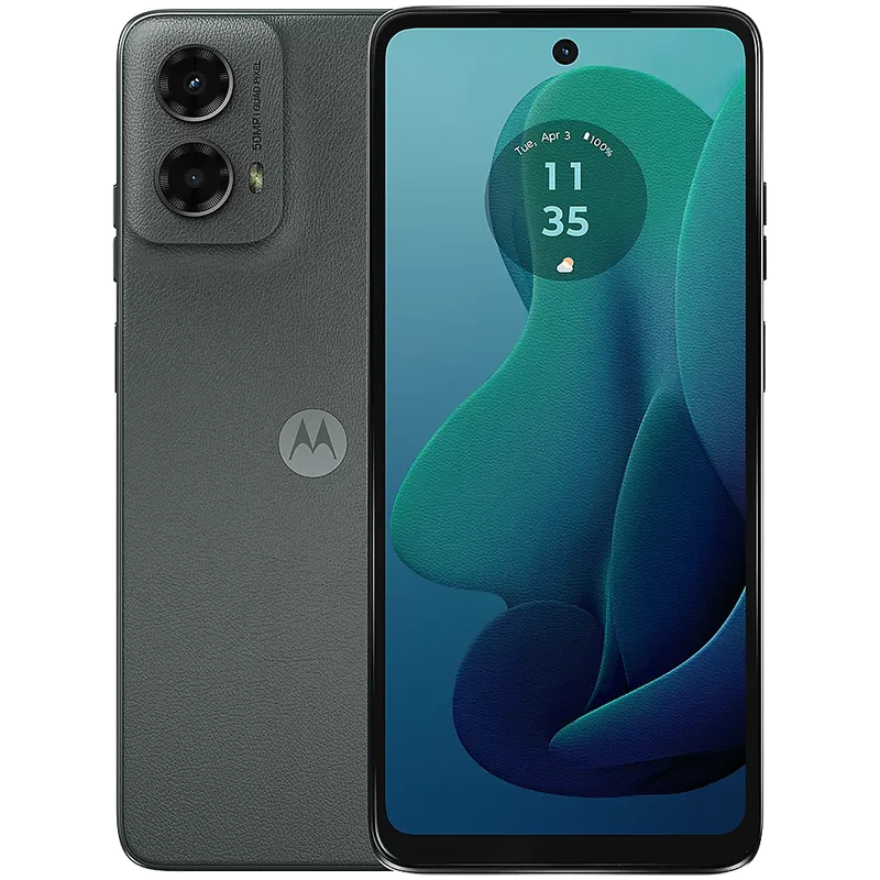 Moto G 5G 2024 128 GB at Boost 1120 Washington Ave | Holland, MI