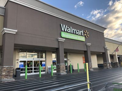 Image gallery for Walmart Neighborhood Market