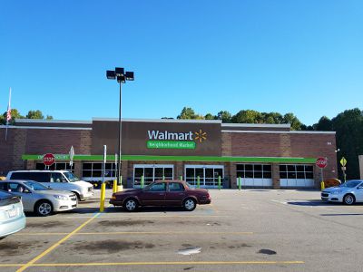 Image gallery for Walmart Neighborhood Market