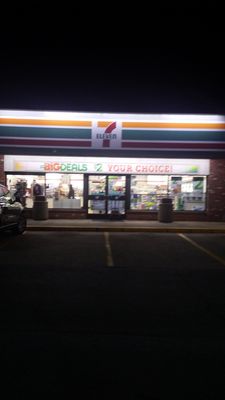 Image gallery for 7-Eleven