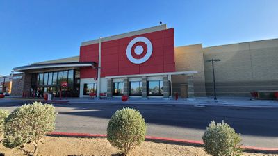 Image gallery for Target