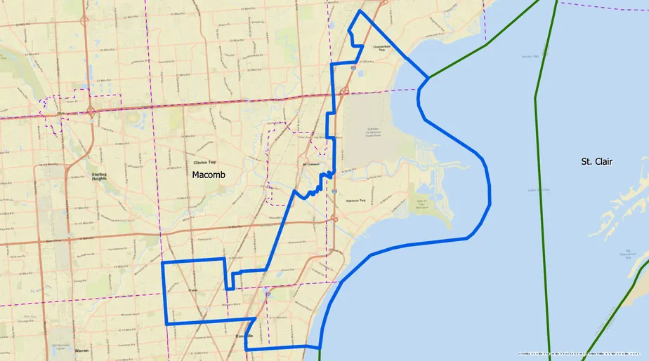State House District 62