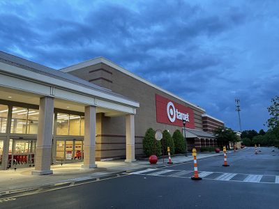 Image gallery for Target