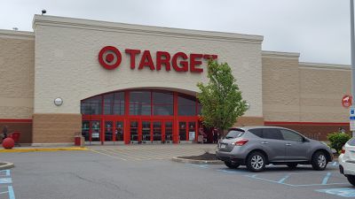 Image gallery for Target