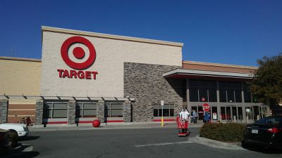 Image gallery for Target
