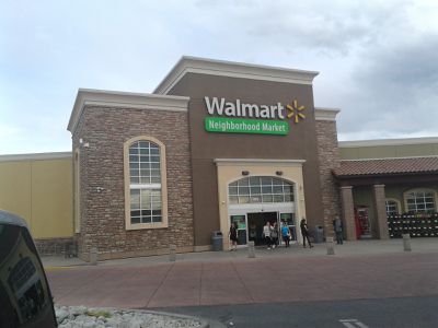 Image gallery for Walmart Neighborhood Market