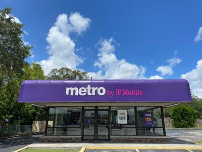 Metro by T-Mobile