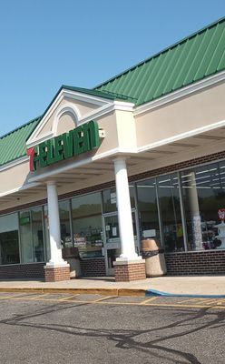 Image gallery for 7-Eleven