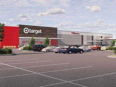 Image gallery for Target
