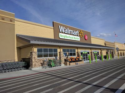 Image gallery for Walmart Neighborhood Market