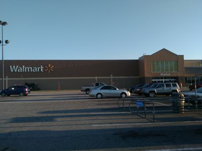 Image gallery for Walmart Supercenter