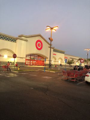 Image gallery for Target