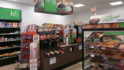 Image gallery for 7-Eleven