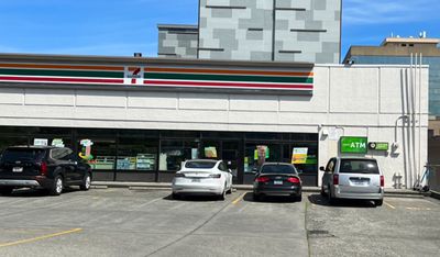 Image gallery for 7-Eleven