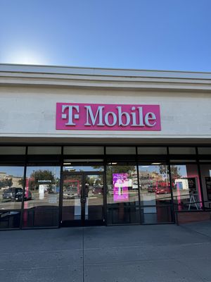 T-Mobile