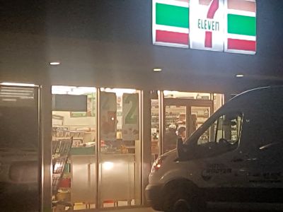 Image gallery for 7-Eleven