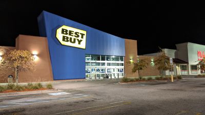 Image gallery for Best Buy