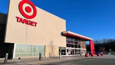 Image gallery for Target