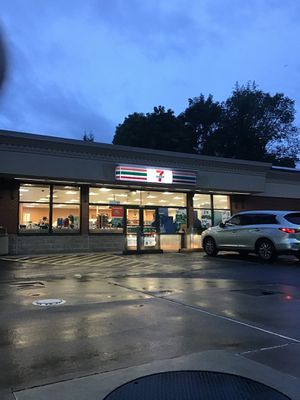 Image gallery for 7-Eleven