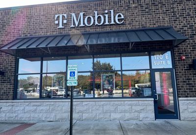 T-Mobile Authorized Retailer