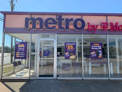 Metro by T-Mobile