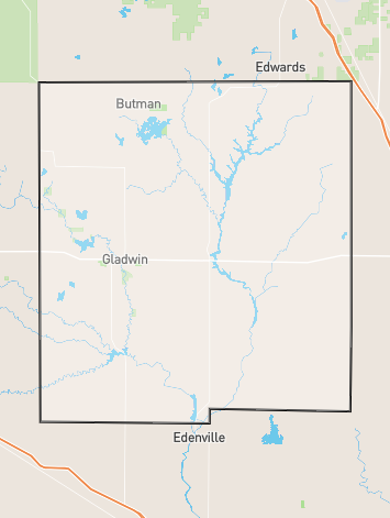 Gladwin County