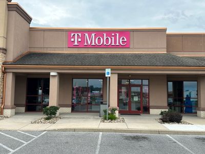 T-Mobile