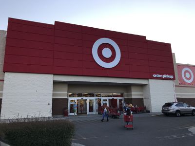 Image gallery for Target