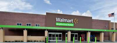 Image gallery for Walmart Neighborhood Market