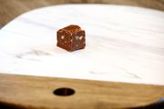 Fudge, Maple Walnut 100mg at Curaleaf Maine Fudge, Maple Walnut 100mg at Curaleaf Maine