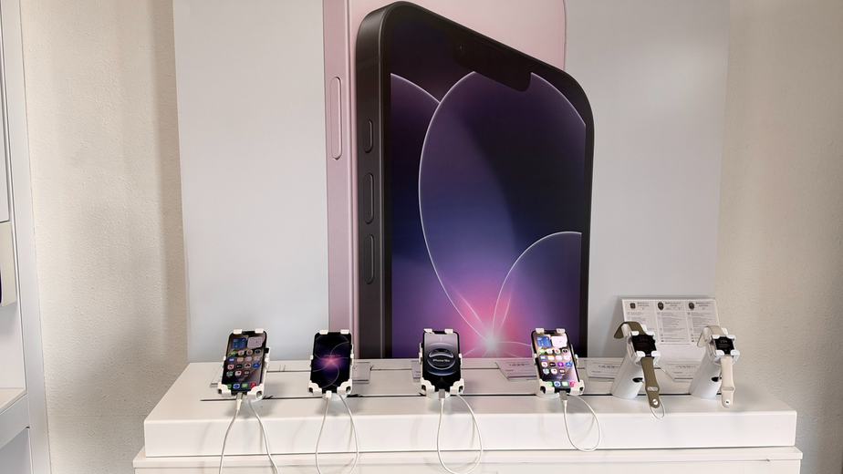 Metro by T-Mobile 994 E Grant St - 994 E Grant St