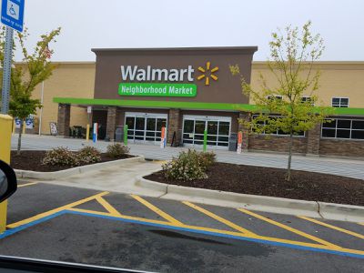 Image gallery for Walmart Neighborhood Market