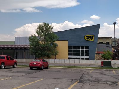 Image gallery for Best Buy