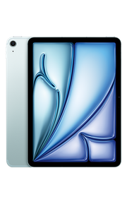 iPad Air 11-inch (M2)