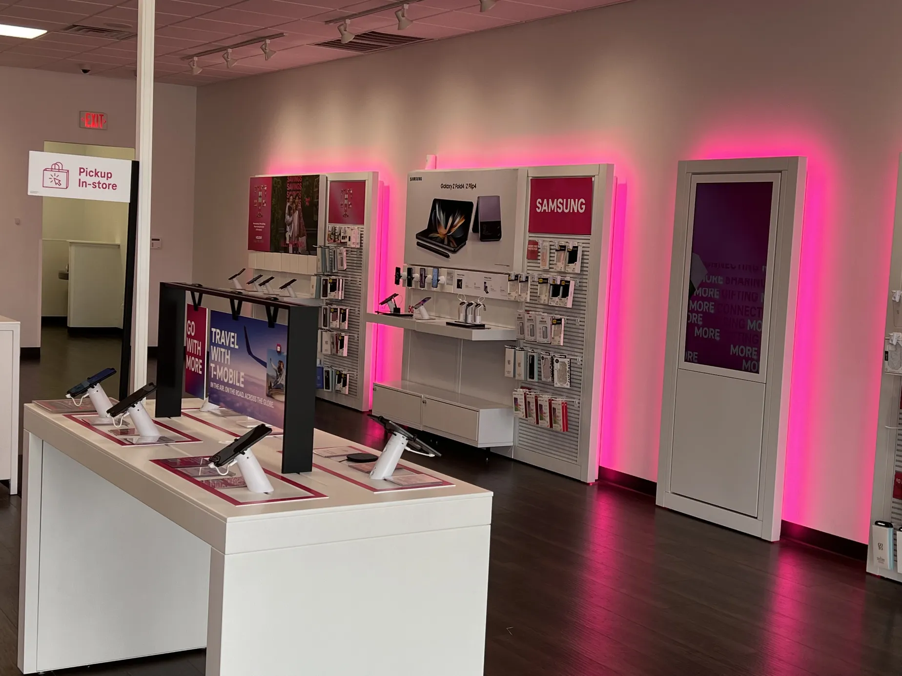 TMobile TX 64 & Hwy 323 Tyler, TX