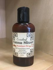 Canna-Mixer Hazelnut Pie Sugar Free at Curaleaf Maine Canna-Mixer Hazelnut Pie Sugar Free at Curaleaf Maine