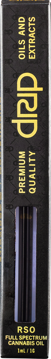1:1 THC:CBD RSO | 1g at Curaleaf AZ Bell 1:1 THC:CBD RSO | 1g at Curaleaf AZ Bell